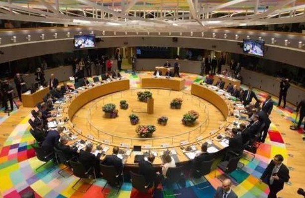 美国真正对手是谁？他比日俄实力还强，美霸权