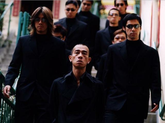 此帮是历经百年的黑帮，是中国第一黑帮，放在国际上也没人敢惹