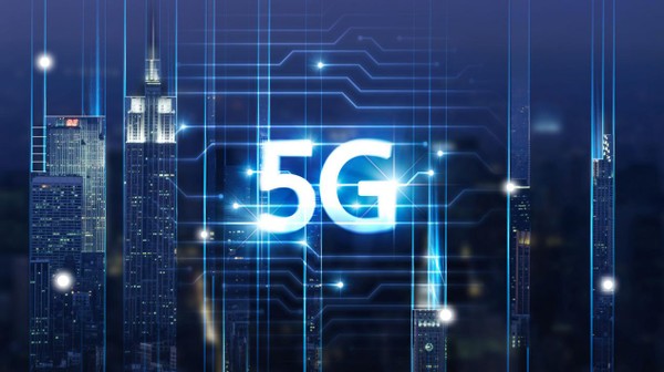 5G点亮工业革命前，2021需要持续点亮5G