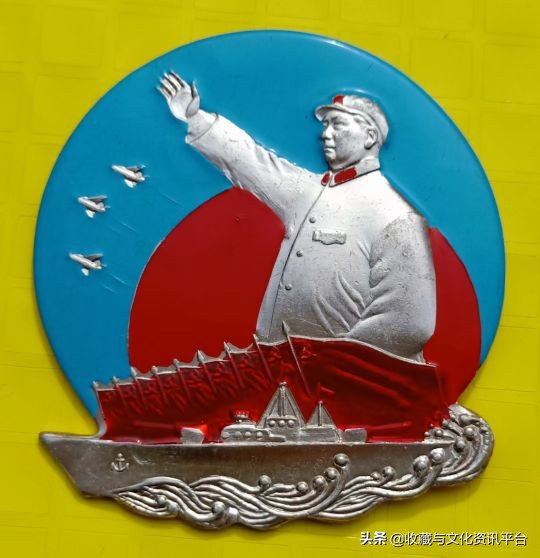 中国空军专题徽章之十四