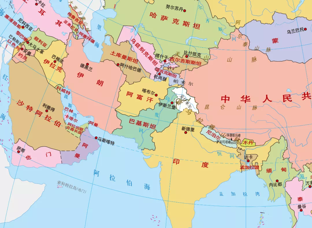 背靠中国，为何巴基斯坦经济总是发展不起来？内部原因危害无穷