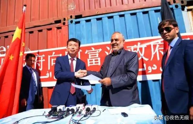 陈平：不要幻想中国拿着一堆“白条”，还能靠中国制造养活全世界