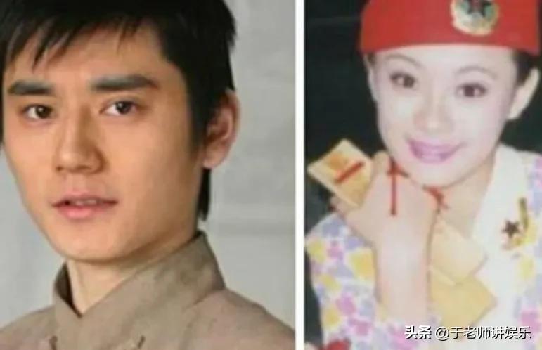 钱枫出事后，和孙俪的一段过往被曝光，网友表示这也太离谱了