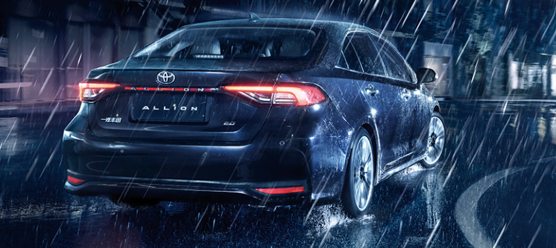 有速腾和星瑞的A+级轿车市场，还缺一辆亚洲狮吗？