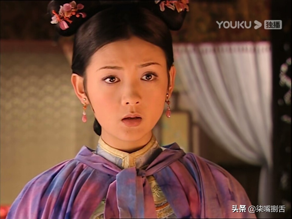 《少年天子》：这大概是颜值最高的一届后宫娘