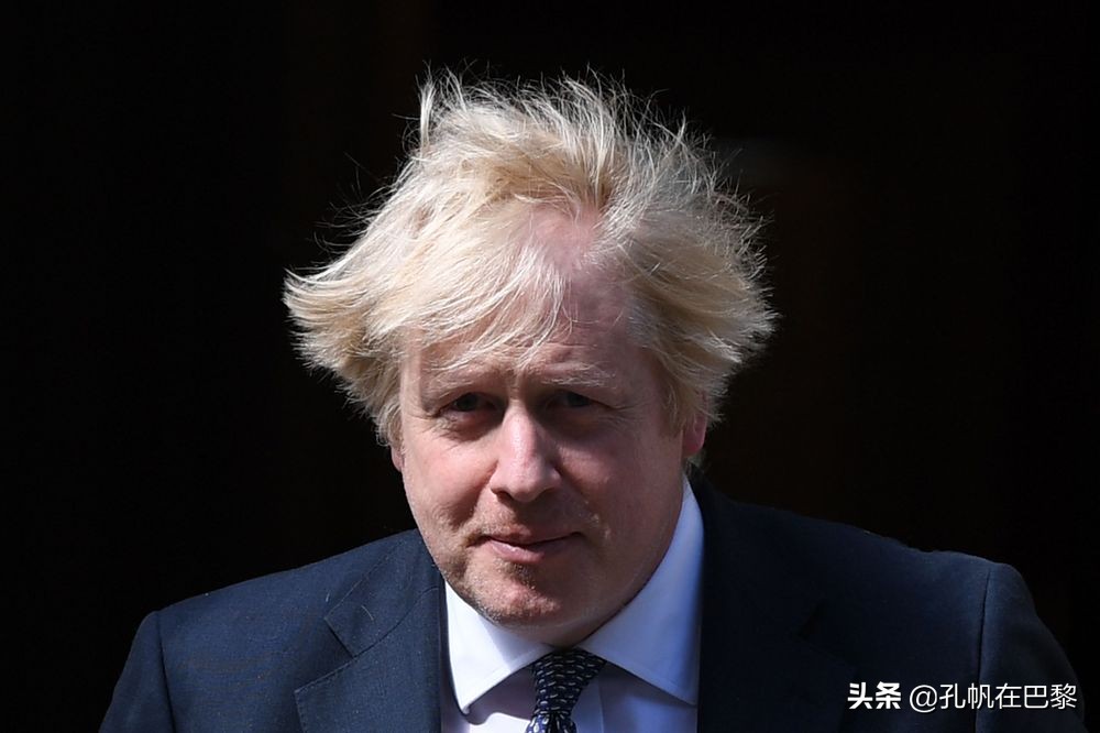 怎么相信印度神童呢？我们来看看FT预测的2021年全球大事