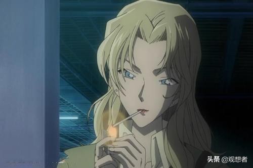 誰說動漫中的反派必須死？ 這幾個女反派，很多人想讓她們活