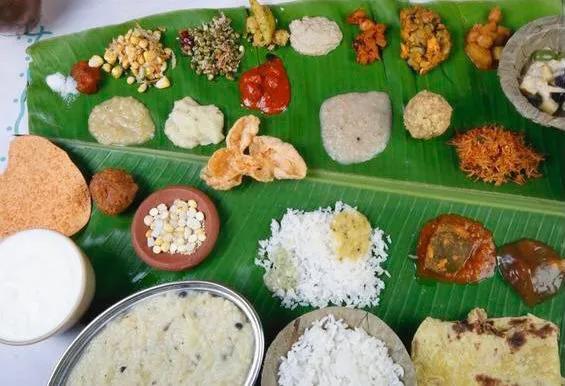 印度普通家庭的一日三餐，带你看看从早到晚，他们都吃啥？