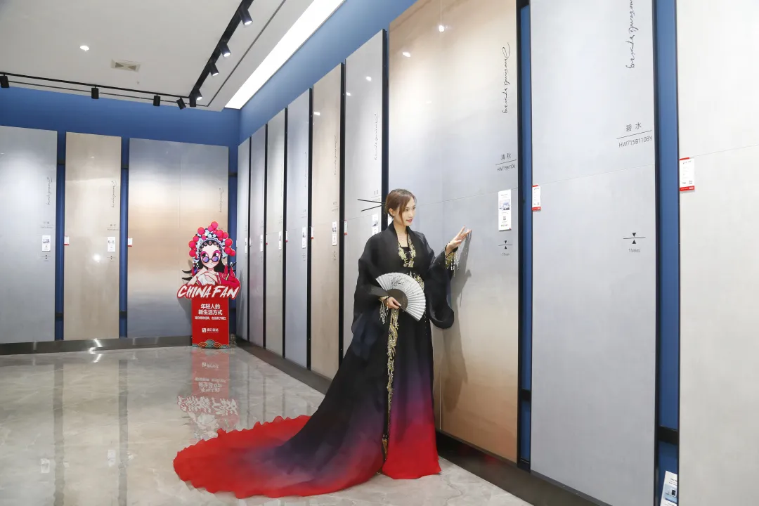 精彩繼續(xù)！陶博會來喜力看新展廳、賞新品、贏禮品