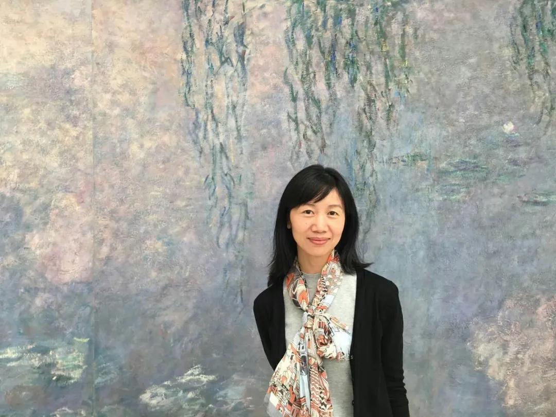 天府新区元音小学丨元音“她力量”