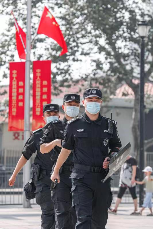 青岛铁路公安处开展百日破案攻坚 提升刑事打防效能