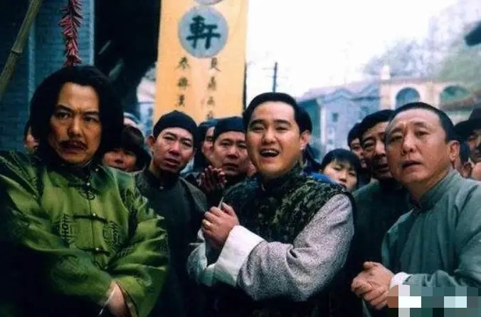 馮雷：“趙瑞龍”一夜之間把我毀了