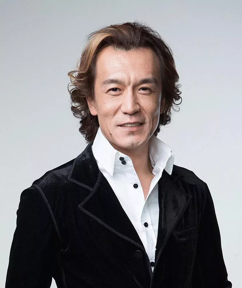 3年前李咏去世,哈文那一句“永失我爱”,太虐