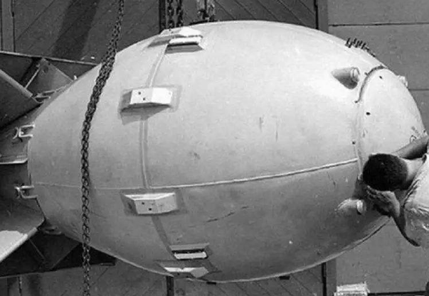 我国第四代核武获重大进展，原子弹也许面临淘