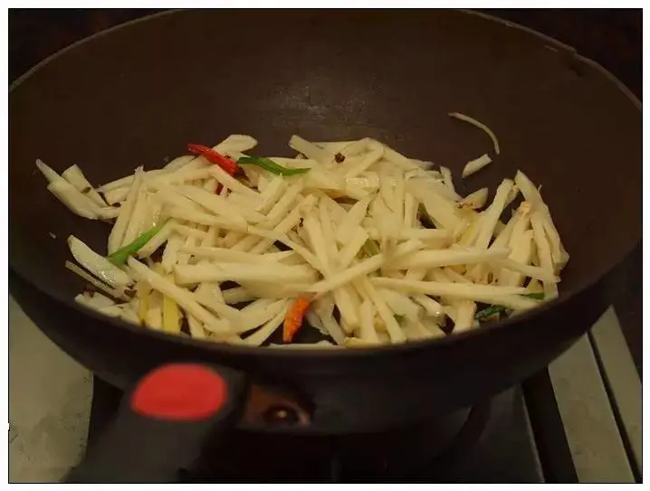 好百邻五星保姆教你做饭技巧,让全家人都爱上你做的饭