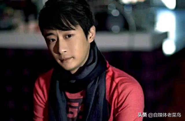 一代影帝李滨，终究走向了落寞之路，现已沦为