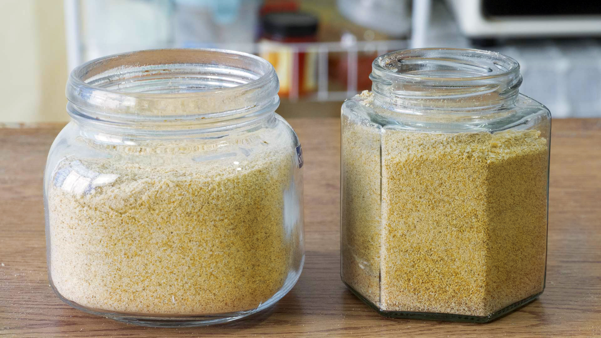 豆腐渣不要扔了，教你秘製新吃法，口感細膩香甜，做一次能管1年