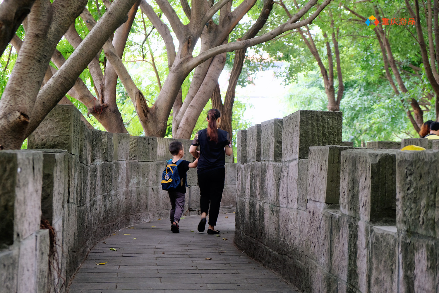 重庆冷知识：比母城渝中历史更久远，总是被人忽视的江北城