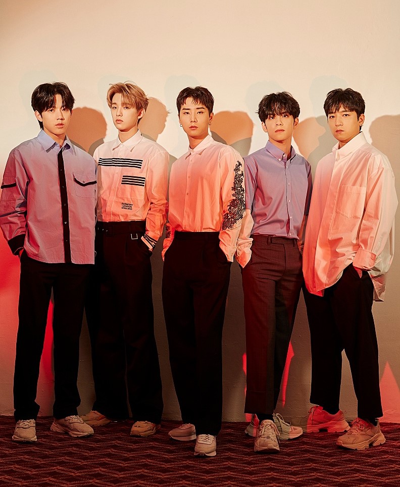 got7解散旗下又有两大团体合约即将到期未来发展受限制