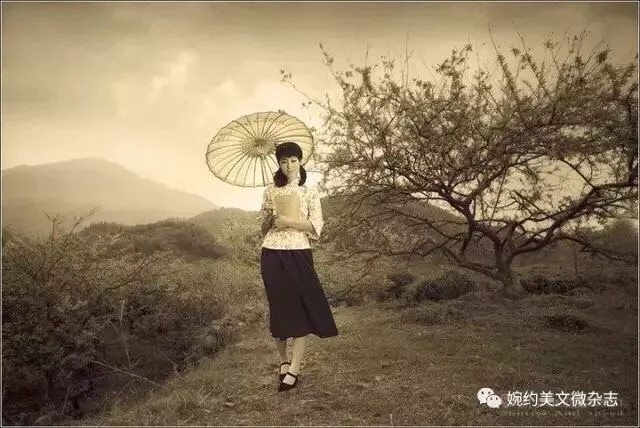 永不老去是乡愁