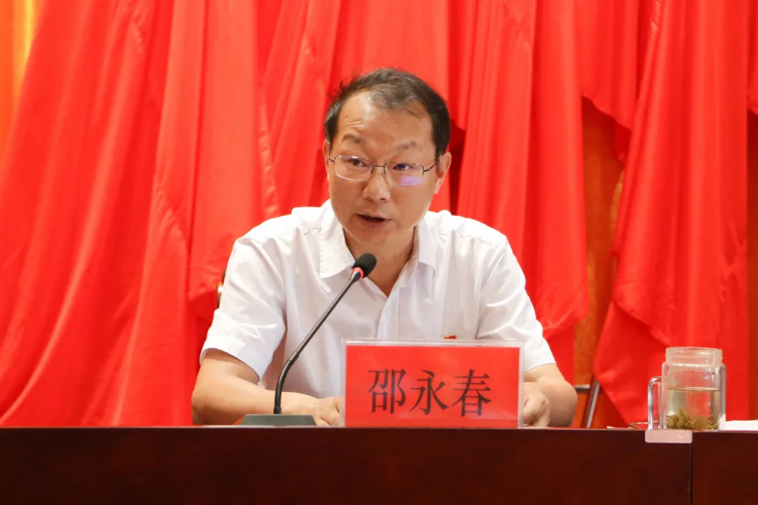 楚雄州检察院召开防止干预司法“三个规定”宣讲及公开承诺大会