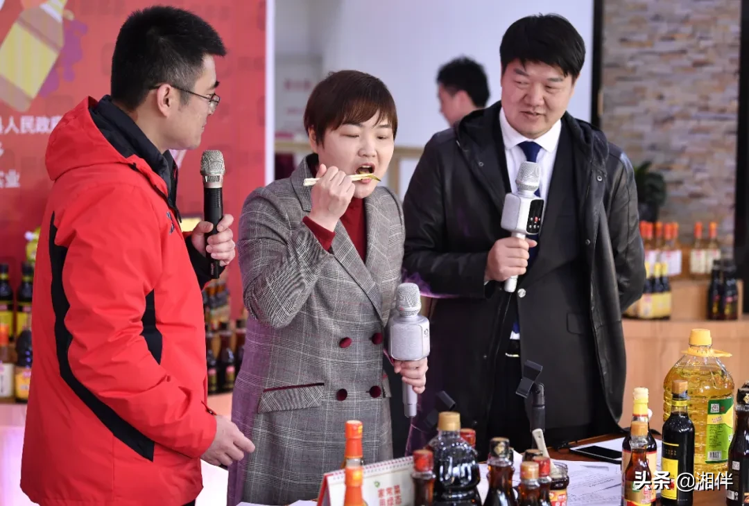 解局|县长直播带货，带出了什么？