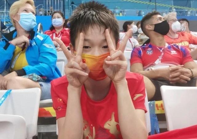 出征东京前，全红婵能力被质疑要求换掉，一原因让教练不敢轻易换