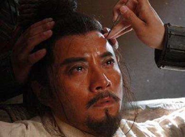 中国曾发明一种刑罚，来约束心术不正之人，现在成为一种时尚