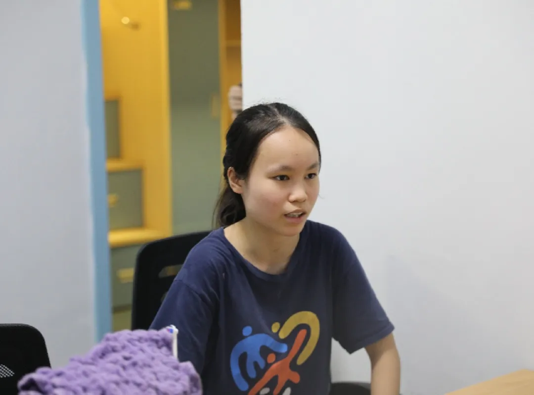 七夕遇见你!挑战全省最早,直击温肯“硬核”防疫下的新生报到