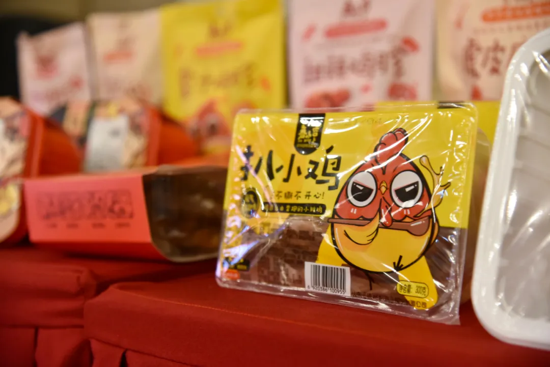 做鸡300年,年收6.8亿,这只鸡让人“上瘾”了