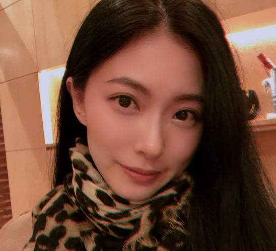 向佐前任黄婉佩二婚嫁富商,现在生活状况怎样昵