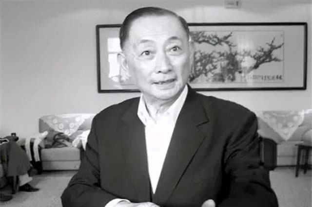 梅蘭芳之子梅葆玖：一生無兒無女，至死不原諒半路出道的李玉剛