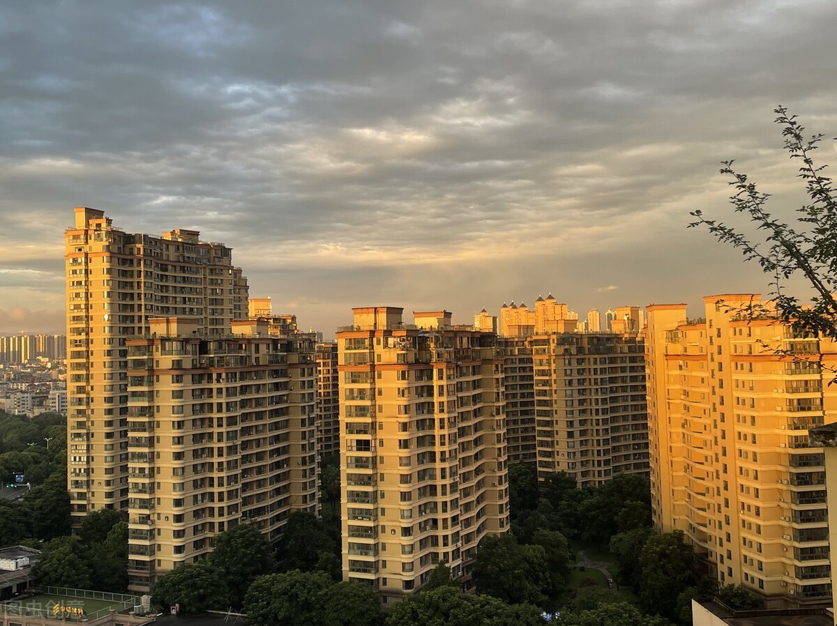 未来10年，楼市将发生什么样的变化？经济学家：牢记3个20%