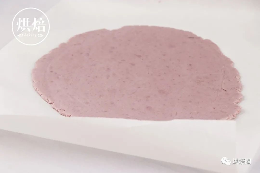 滿滿餡料集結所有好吃元素的虎皮芋泥三明治想不好吃都難