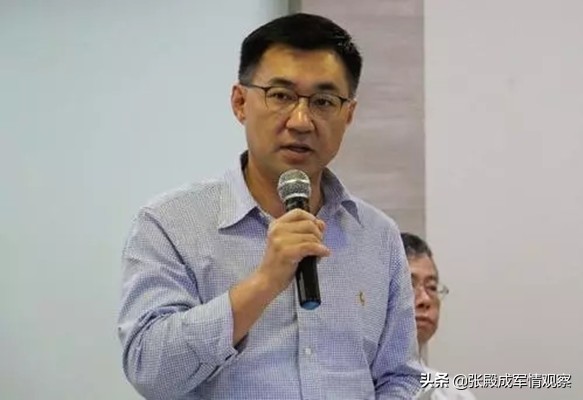 台海将地动山摇？美台联手挑战“一中原则”大陆耐心已到极限