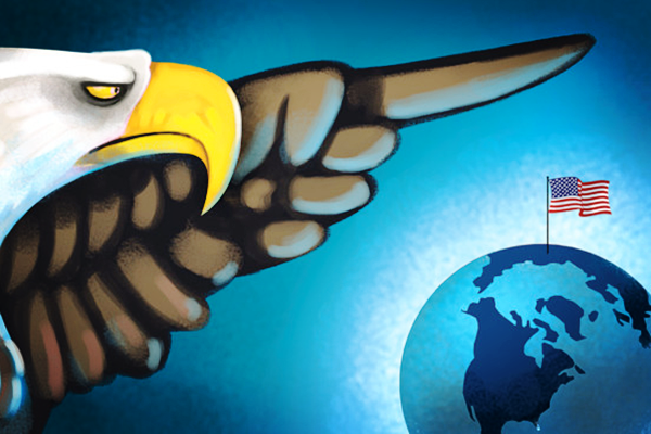 美企收購法國企業，被法國官方否決，美國為所欲為的日子一去不返