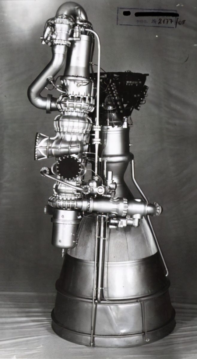 超级变态的火箭发动机已经研发，美国一步步反超苏联