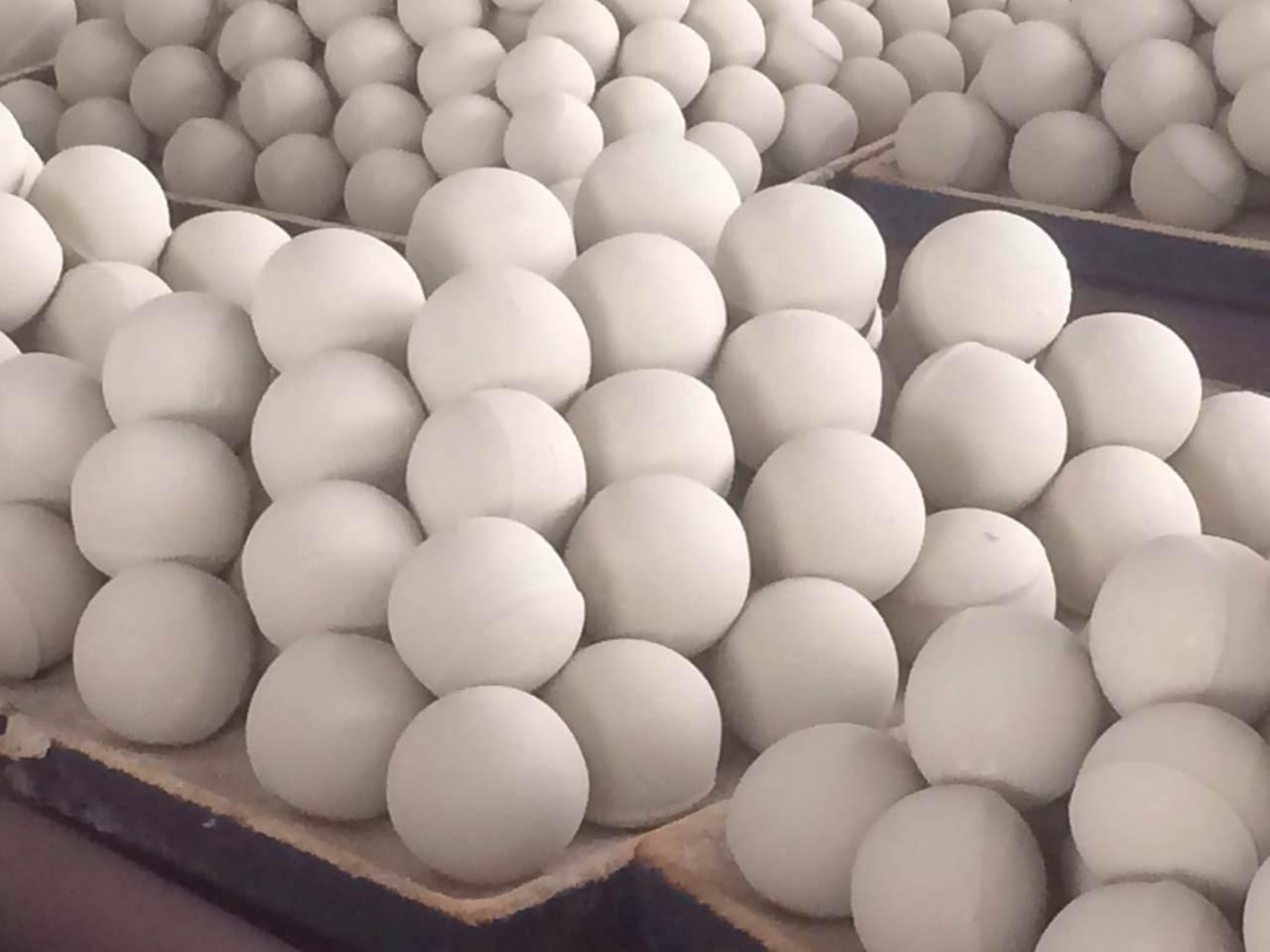 氧化鋁球