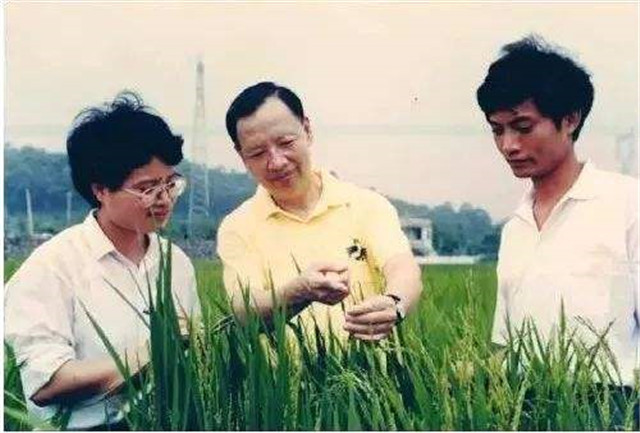 “布衣院士”卢永根：家徒四壁却裸捐880多万元