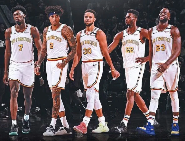 勇士1153萬簽火箭棄將！奢侈稅1.4億！創世界紀錄