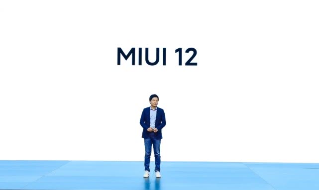 小米11点宣布官方宣布，21款红米手机，全新MIUI12开发版来啦