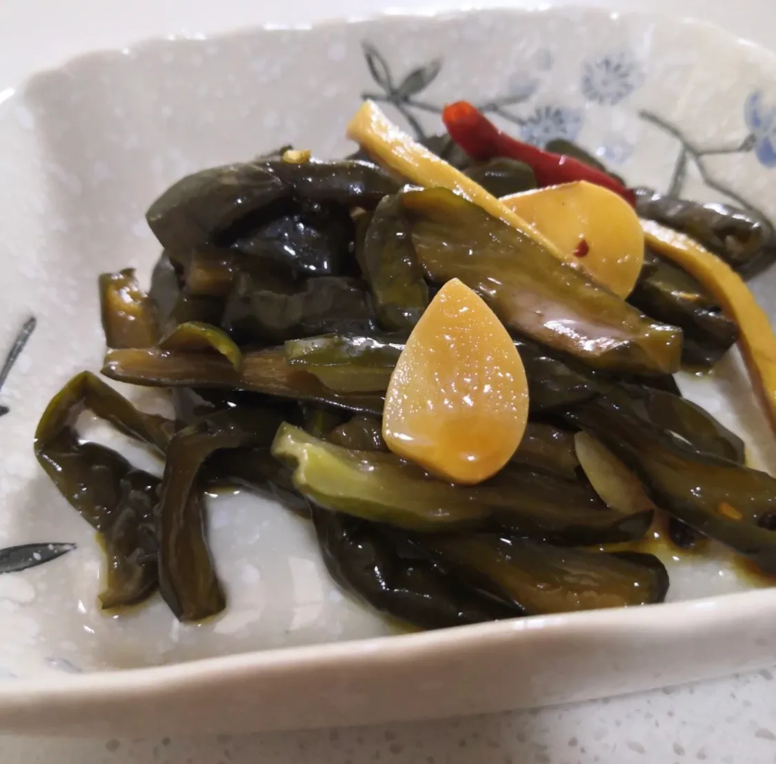 超简单的腌酱黄瓜教学,24小时就能吃,超下饭哦 美食做法 第4张 超简单的腌酱黄瓜教学,24小时就能吃,超下饭哦 美食做法 第4张