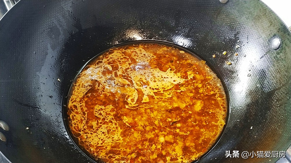 圖片[8]-豆腐韭菜的新做法 我家隔天就吃一次 每次都多吃一碗飯 太香了-起舞食譜網(wǎng)