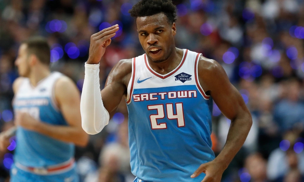 2換3！美媒建議火箭交易威少，換來國王神射+新星，死亡五小得到升級？-黑特籃球-NBA新聞影音圖片分享社區