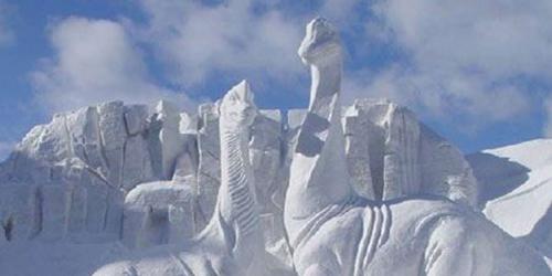 南极洲8大未解的谜团之令人不解的“时间之门”