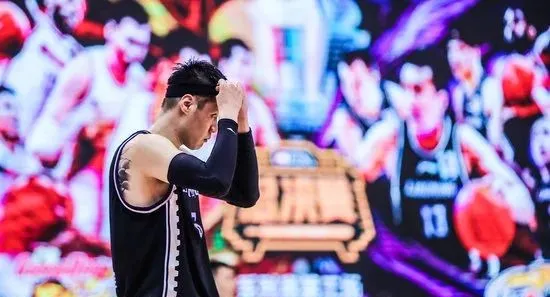 刚刚！又一人要离队！再见辽宁男篮！他连NBA夏季联赛都打过
