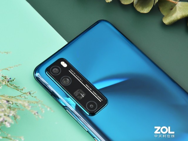 前置3200萬追焦雙攝聚焦你的美 華為nova7 Pro全面評測