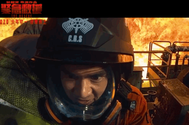 电影院要开门了，《唐探3》《姜子牙》排队来袭