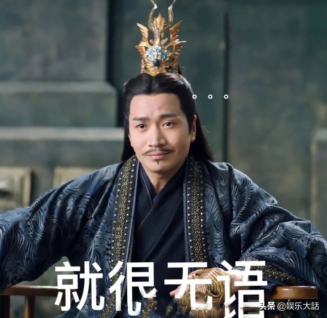 司凤|大宫主为何要司凤断绝情爱？ 翻看《琉璃》原著才知他有多偏执