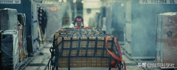 何為“薩托幻方”？什麽是“熵”？腦洞解讀諾蘭《信條》謎題